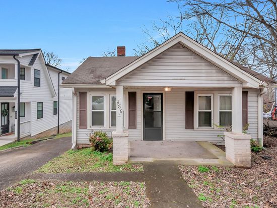 886 Carter St, Nashville, TN 37206