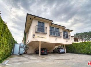 1270 S Burnside Ave #5, Los Angeles, CA 90019