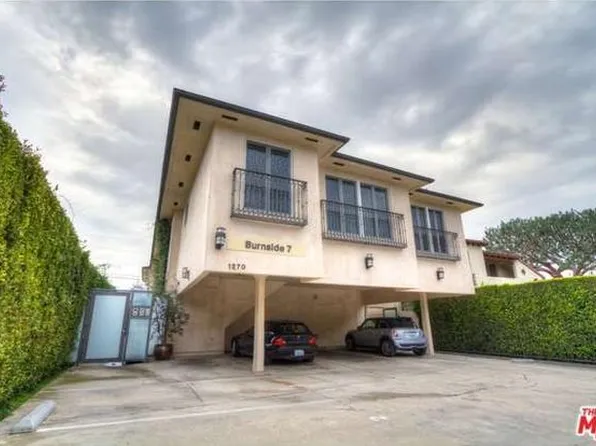 1270 S Burnside Ave #5, Los Angeles, CA 90019