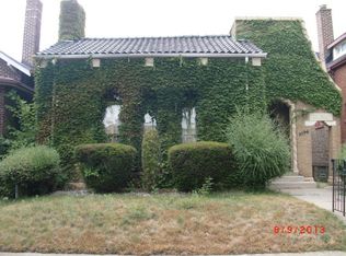 8134 S Champlain Ave, Chicago, IL 60619