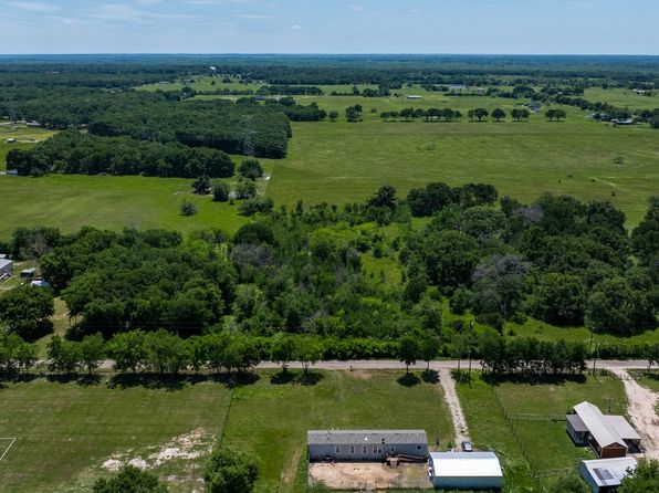 0 County Road 2147, Kemp, TX 75143