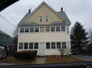 26 Murray St #1, Ansonia, CT 06401