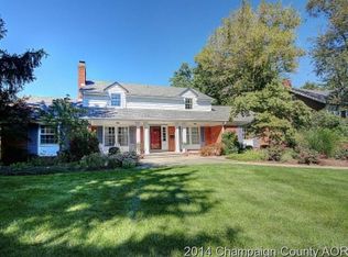 1010 N State St, Monticello, IL