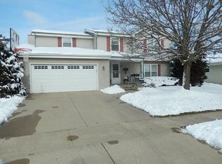 5924 83rd Pl, Kenosha, WI 53142