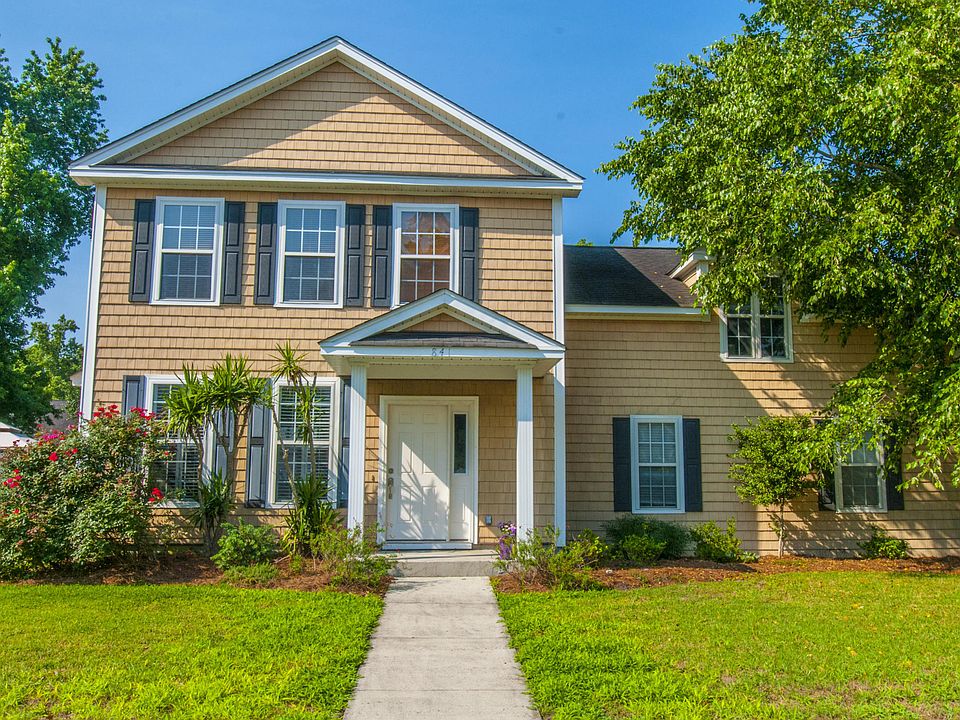 Welcome Home!