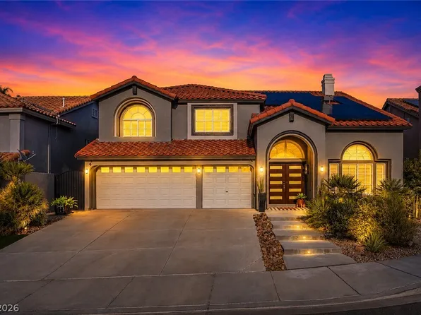 6 Oak Hollow Ct, Henderson, NV 89074