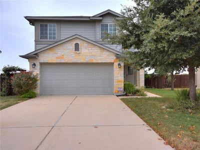 1206 Hensley Dr, Leander, TX, 78641