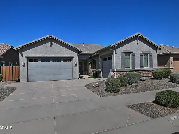 24226 S 216TH Place, Queen Creek, AZ 85142