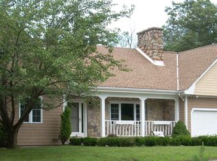 101 Bullock Rd, East Freetown, MA 02717