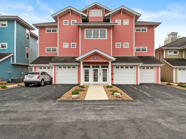 13244 Lakeshore Dr Unit B102, Cedar Lake, IN 46303