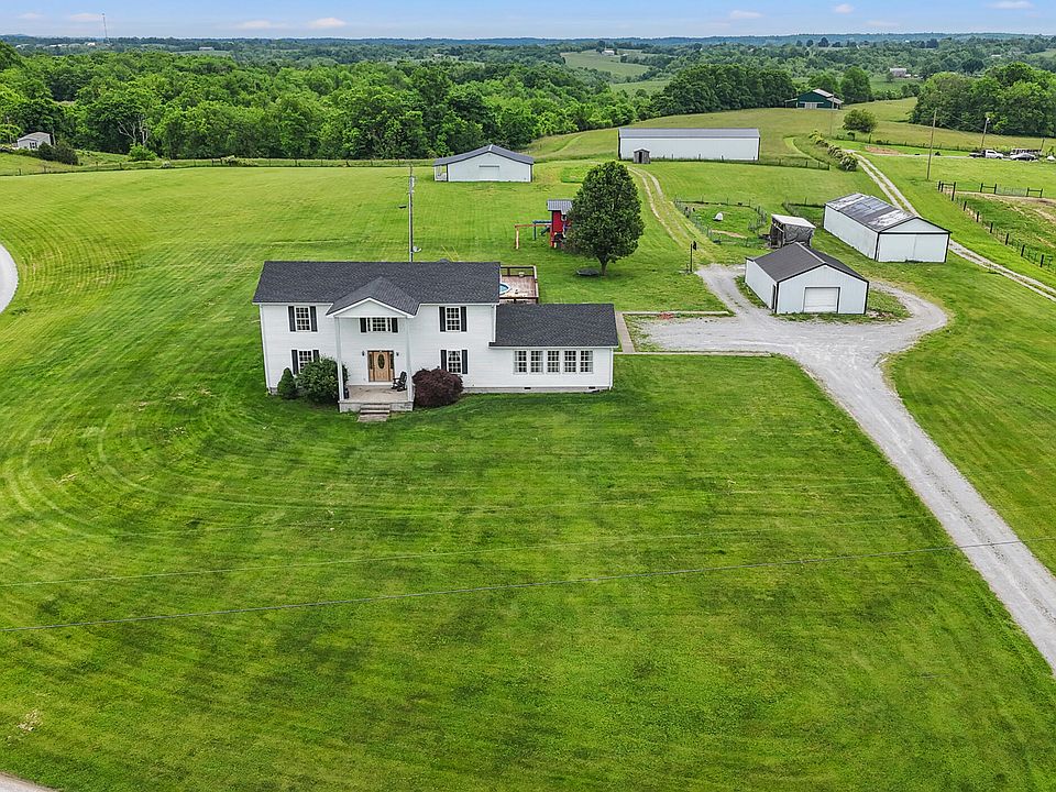 753/615 Green Meadow Rd, Sharpsburg, KY 40374 | Zillow