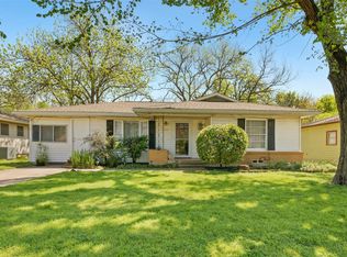 910 Alice St, Denton, TX 76201