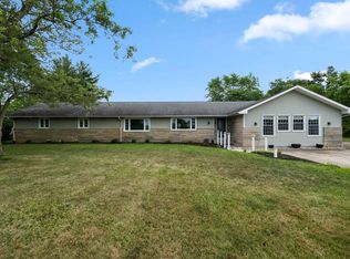 3343 N Us Highway 33, Decatur, IN 46733