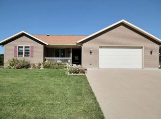 1030 William Ave, West Salem, WI 54669