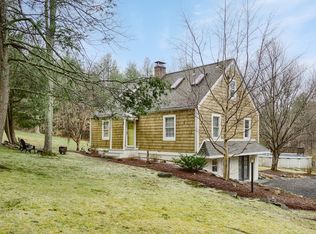 183 Sterling Rd, Princeton, MA 01541