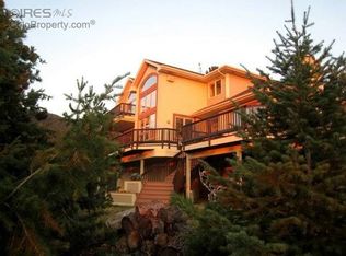 300 Magnolia Dr, Nederland, CO 80466
