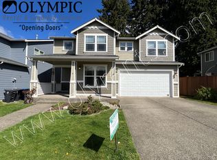 2616 12th Way SE, Olympia, WA 98501