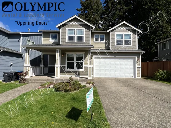 2616 12th Way SE, Olympia, WA 98501