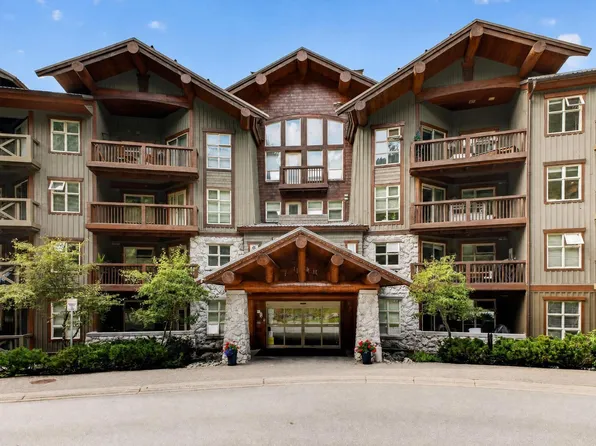 4660 Blackcomb Way #409, Whistler, BC V0N 1B0