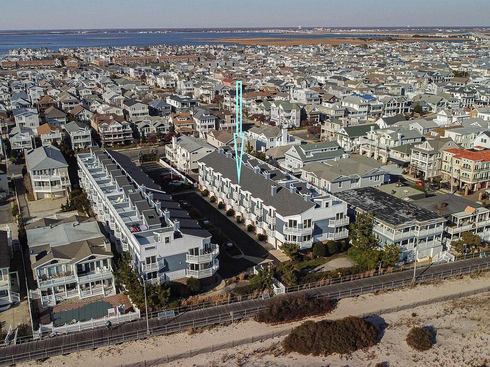 Seaview Beach Apartments Ocean City, NJ Zillow