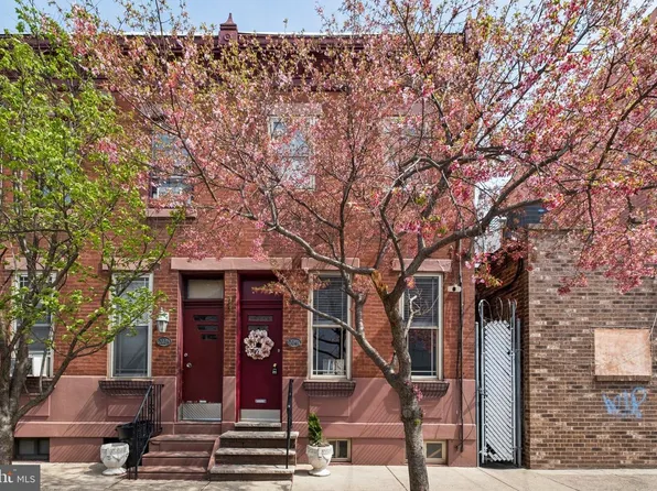 2041 S Bancroft St, Philadelphia, PA 19145