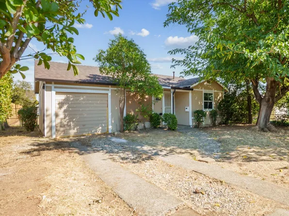 1450 Bulkeley St, Red Bluff, CA 96080