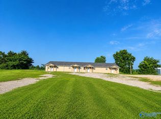 191 Railroad St, Phil Campbell, AL 35581
