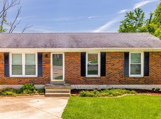 3308 Lake Wales Ct, Lexington, KY 40515