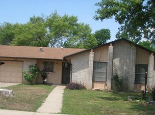 7155 Stone Fence Rd, San Antonio, TX 78227