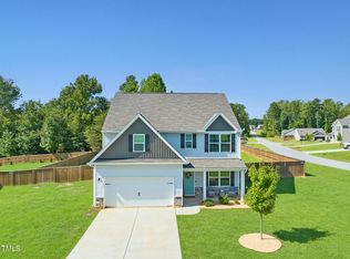 20 Doonbeg Dr, Fuquay Varina, NC 27526