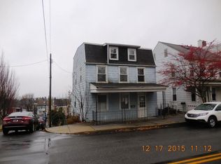 402 Maple St, Lebanon, PA 17046