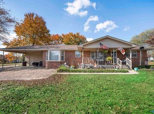 18801 Bill Black Rd, Athens, AL 35614