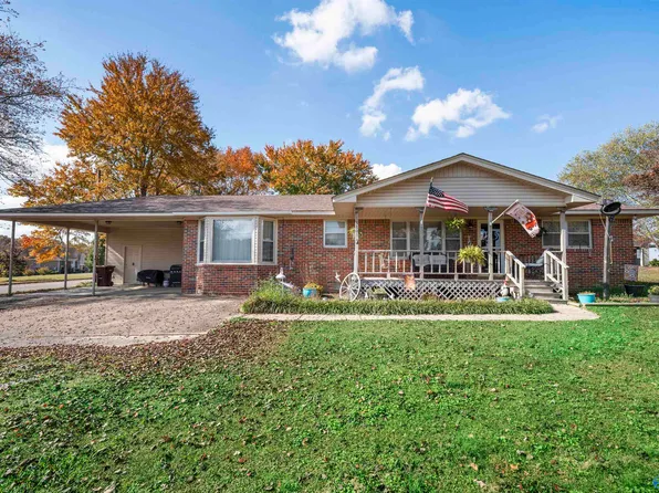 18801 Bill Black Rd, Athens, AL 35614