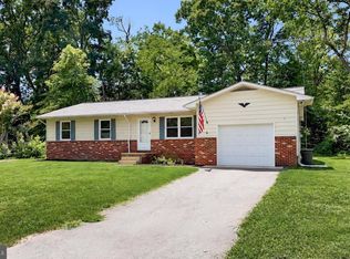 21605 Defender St, Lexington Park, MD 20653