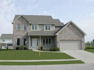 79 E Torrey Pine Dr, Brownsburg, IN