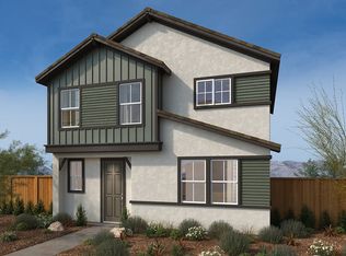 Plan 1718 Plan, Aurora Heights at Twelve Bridges, Lincoln, CA 95648