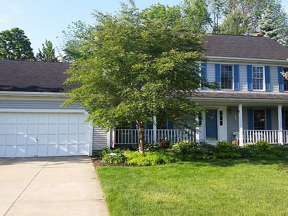 2nd image of 34356 Blue Heron Dr