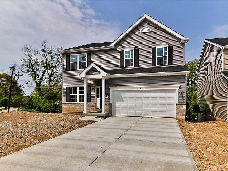 1st image of 8721 Garden Rock Dr