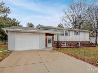 227 W Glen St, East Peoria, IL