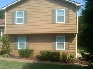 304 Doster Ave, Monroe, GA 30656