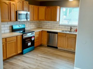 1017 Lincoln St #B, Hoquiam, WA 98550