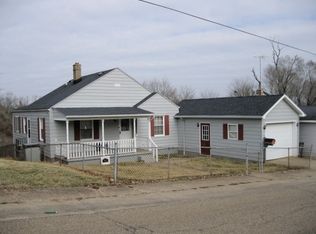 1661 Lincoln Hts, Pomeroy, OH 45769