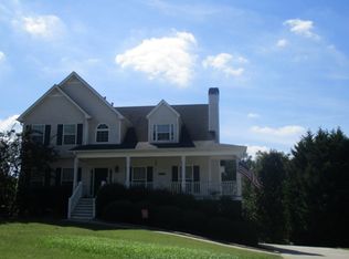 147 Ridge Brooke Ct, Douglasville, GA 30134