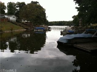 114 Rocky Trail Rd, Lexington, NC 27292