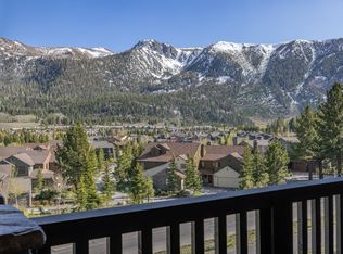 1350 Timber Creek Rd #1350, Mammoth Lakes, CA 93546