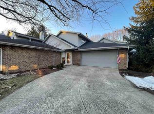 4310 Piazza Cir, Fort Wayne, IN 46804