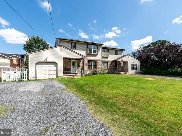 21 Railroad Ave, Beverly, NJ 08010