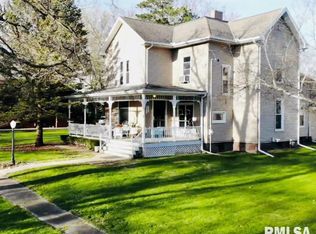 205 S Davenport St, Metamora, IL 61548