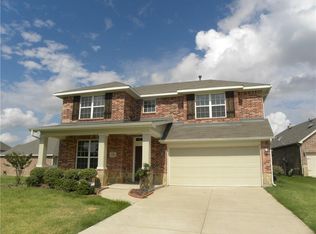 1701 Shoebill Dr, Little Elm, TX 75068