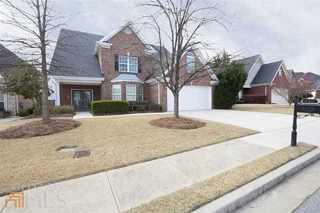 1st image of 410 McKenzie Grace Ln